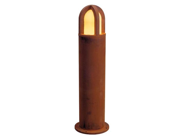 SLV 229432 Rusty Cone 70 Outdoor free standing light Energy-saving bulb E-27 11 W Iron (rusty)