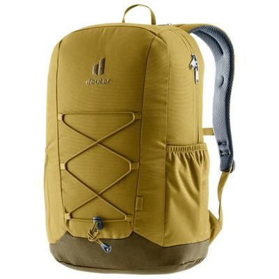 Deuter - Gogo 25 - Daypack oliv