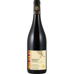 Beaujolais Nouveau 2026 - Laurent Perrachon & Fils - 0.75L