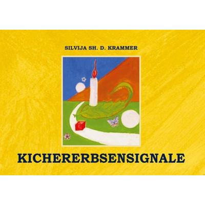 Kaviardose, Taschenbuch von Krammer Silvija, Silvija Krammer, 978-3-9506021-6-6