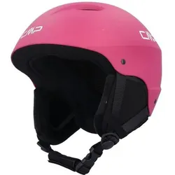 CMP Kinder Helm YJ-2 KIDS SKI HELMET, Größe S in Pink Pink