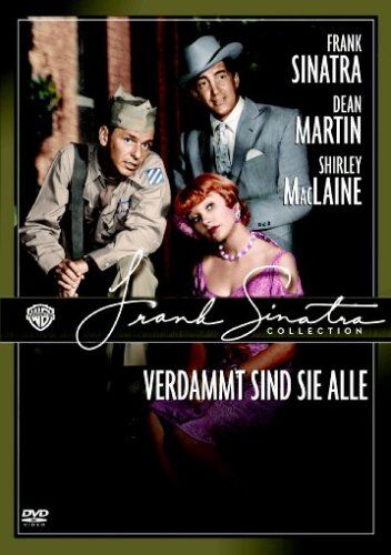 Vincente Minnelli - Verdammt sind sie alle - Preis vom 30.09.2026 22:30:23 h