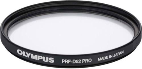 Schutzfilter Olympus 52 mm PRF-D52 PRO MFT Schutzfilter