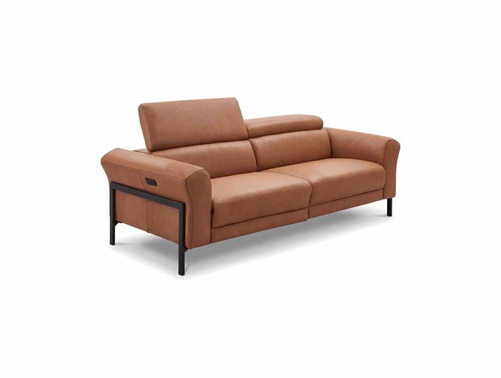 Kabs Einzelsofa, 2-Sitzer Karlo