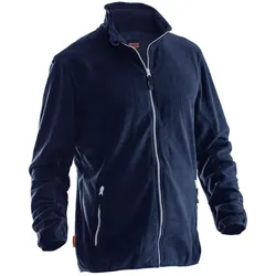 Jobman Microfleece Jacke 5901 6700 xs