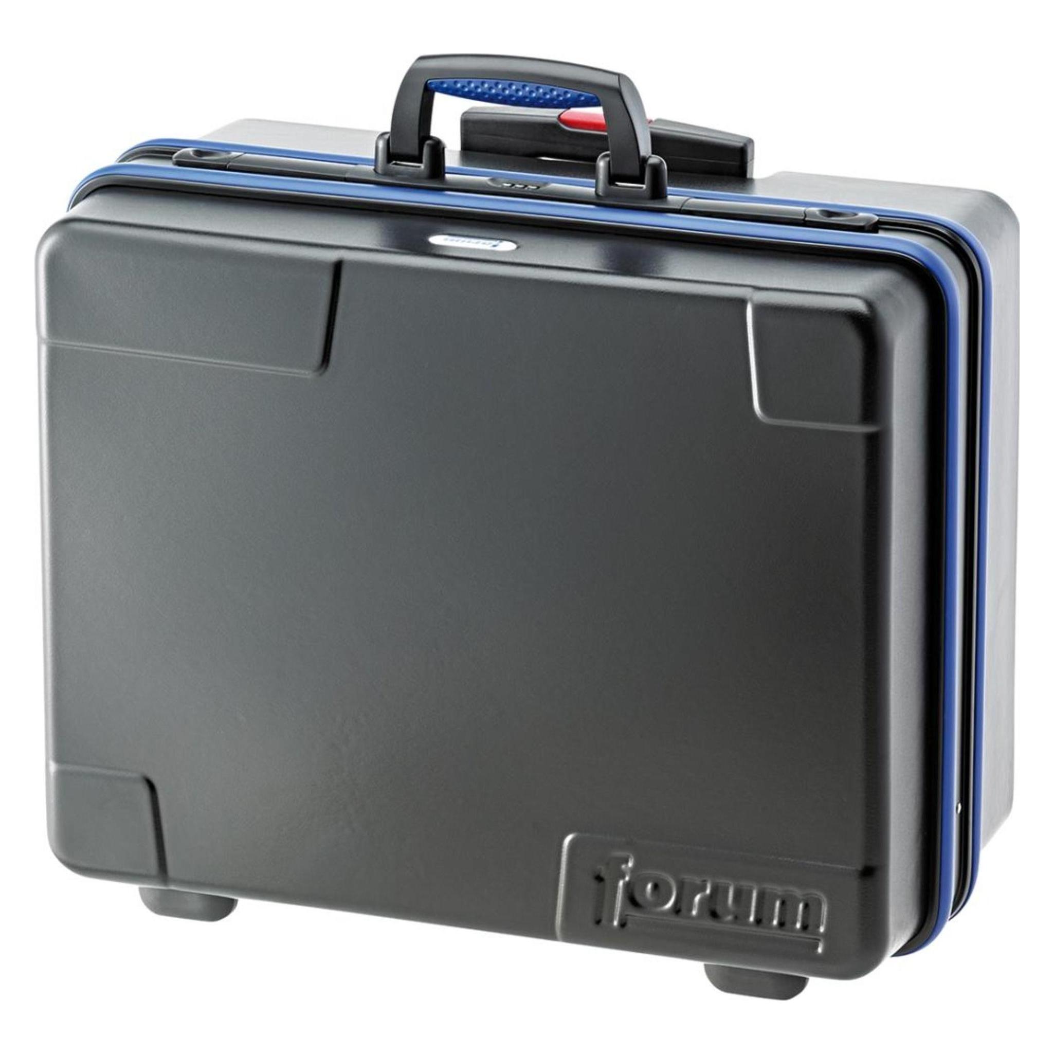 Forum Professional Solutions Werkzeugtrolley HDPE leer 485x375x225mm (4317784919456 4100051FORUM)