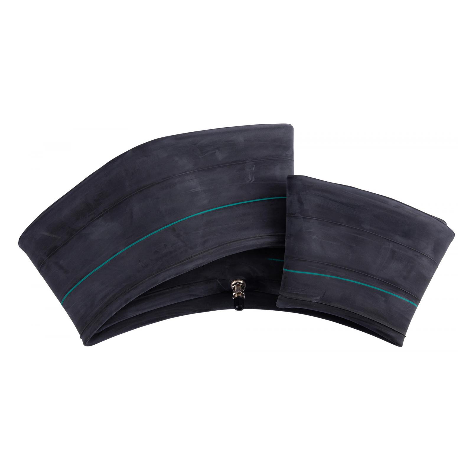VeeRubber SCHLAUCH 5.00/5.50-18 VEE RUBBER VENTIL TR4 (Schrader (AV), 18") (5.00 / 5.50 -18, TR4)