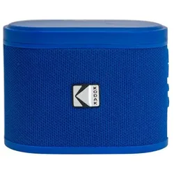 Kodak SoundBrix Wireless Stack Speaker (Backstage Blue)