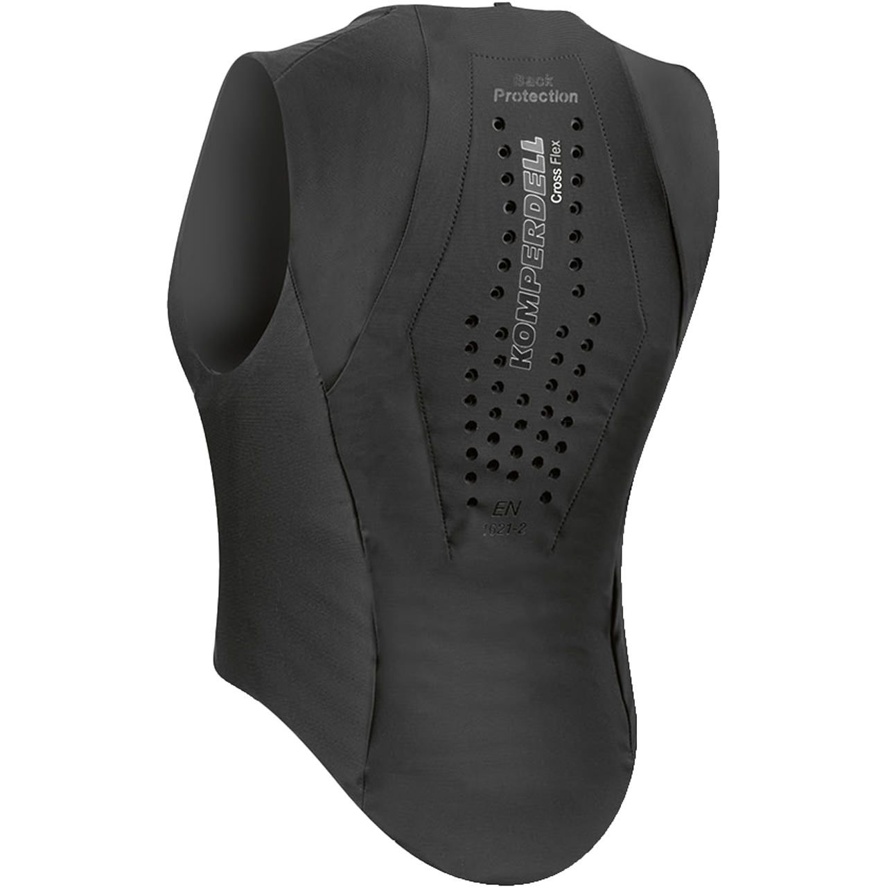 Komperdell Ballistic Flexfit Vest Cross 6.0 Women - S