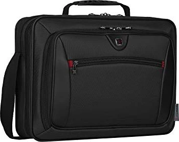 WENGER Insight 15,6 '' - Grau