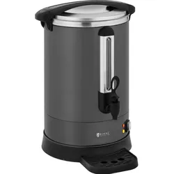 Royal Catering Filterkaffeemaschine - 14 L -