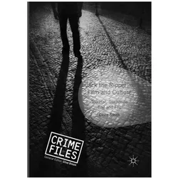 Jack the Ripper in Film and Culture, Fachbücher von Clare Smith