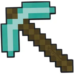 Jakks Pacific DISGUISE Minecraft Hakke i skum