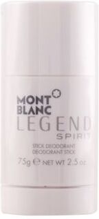 Montblanc Deodorant Mont Blanc Legend Spirit 75 gr 75 gr