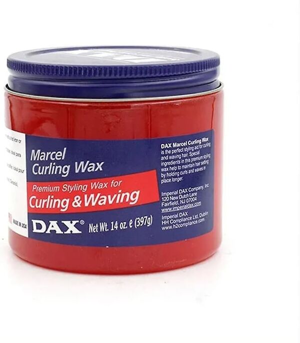 Dax Curling & Waving 397g