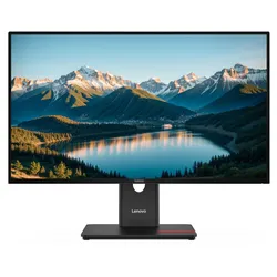 Lenovo ThinkVision T27Q-40 Monitor
