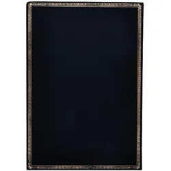 Paperblanks, Heft + Block, Notizbuch Grande (Liniert, Harter Einband)