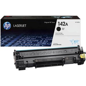 HP Toner 142A, W1420A schwarz, 950 Seiten