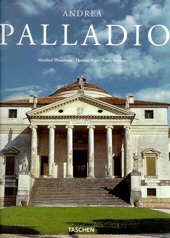 Andrea Palladio - Andrea Palladio - Preis vom 11.10.2026 15:43:13 h