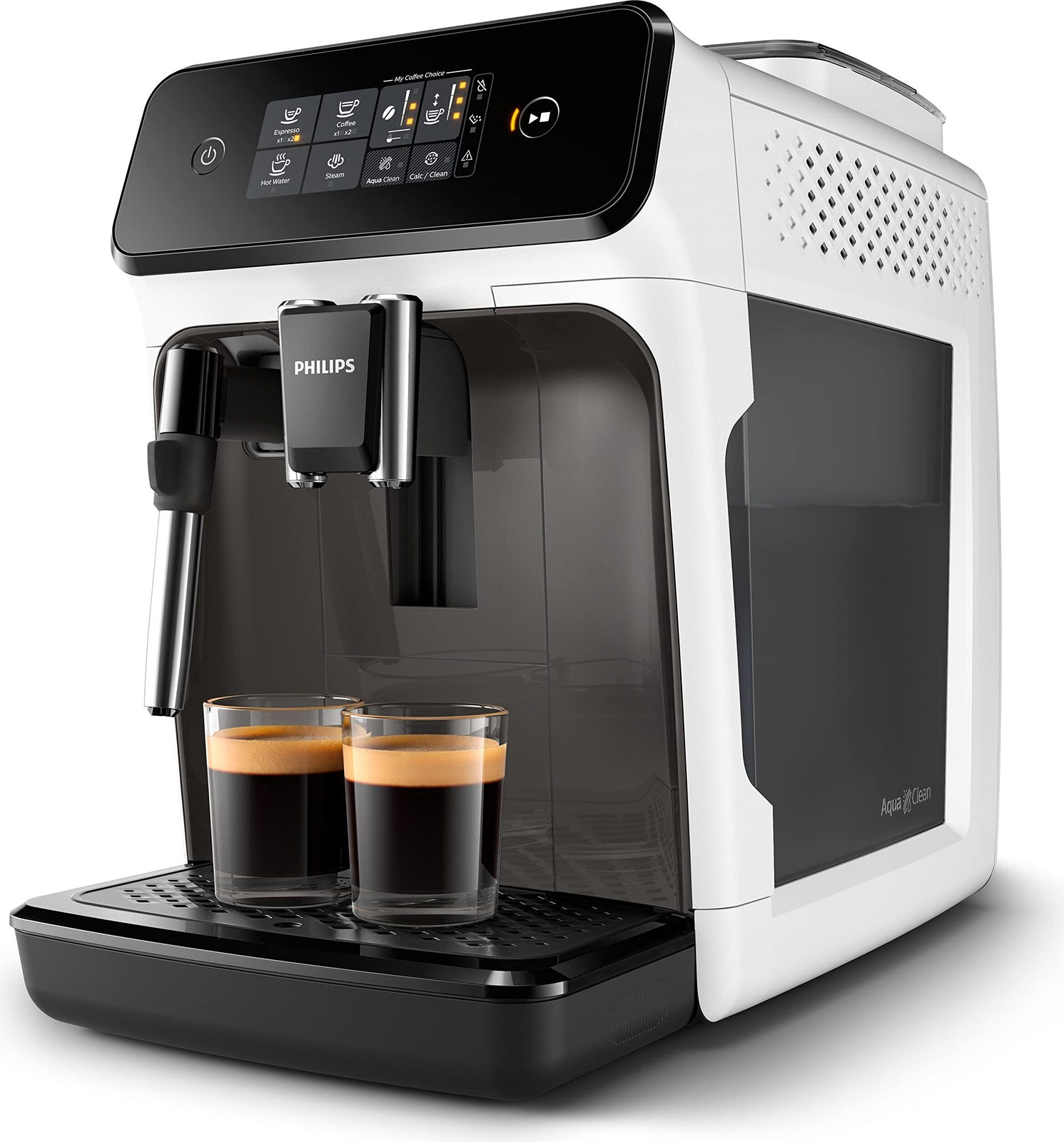 Philips Serie 1200 EP1223 Automatische koffiemachine