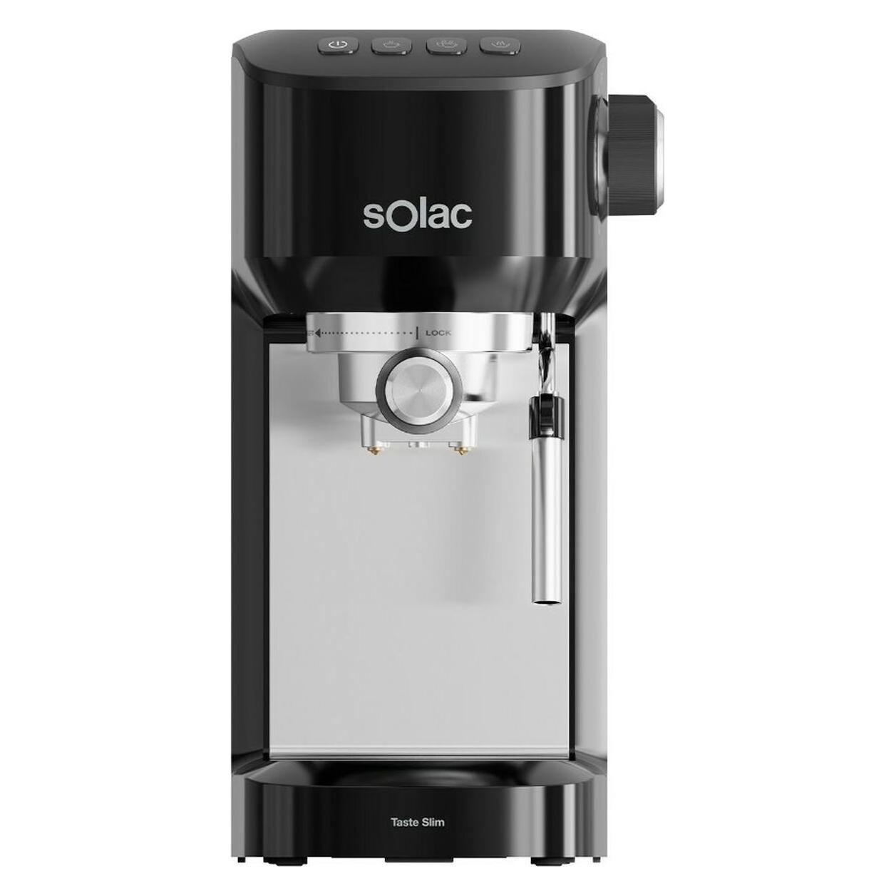 Solac Electric Coffee-maker CE4511 (S92013300)