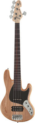 Sandberg California II TM5 RW NT Natur Satin