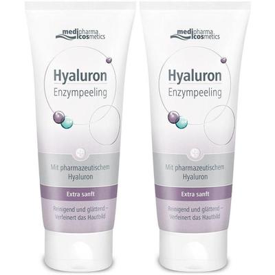 Hyaluron Enzympeeling 2x 2x100 ml