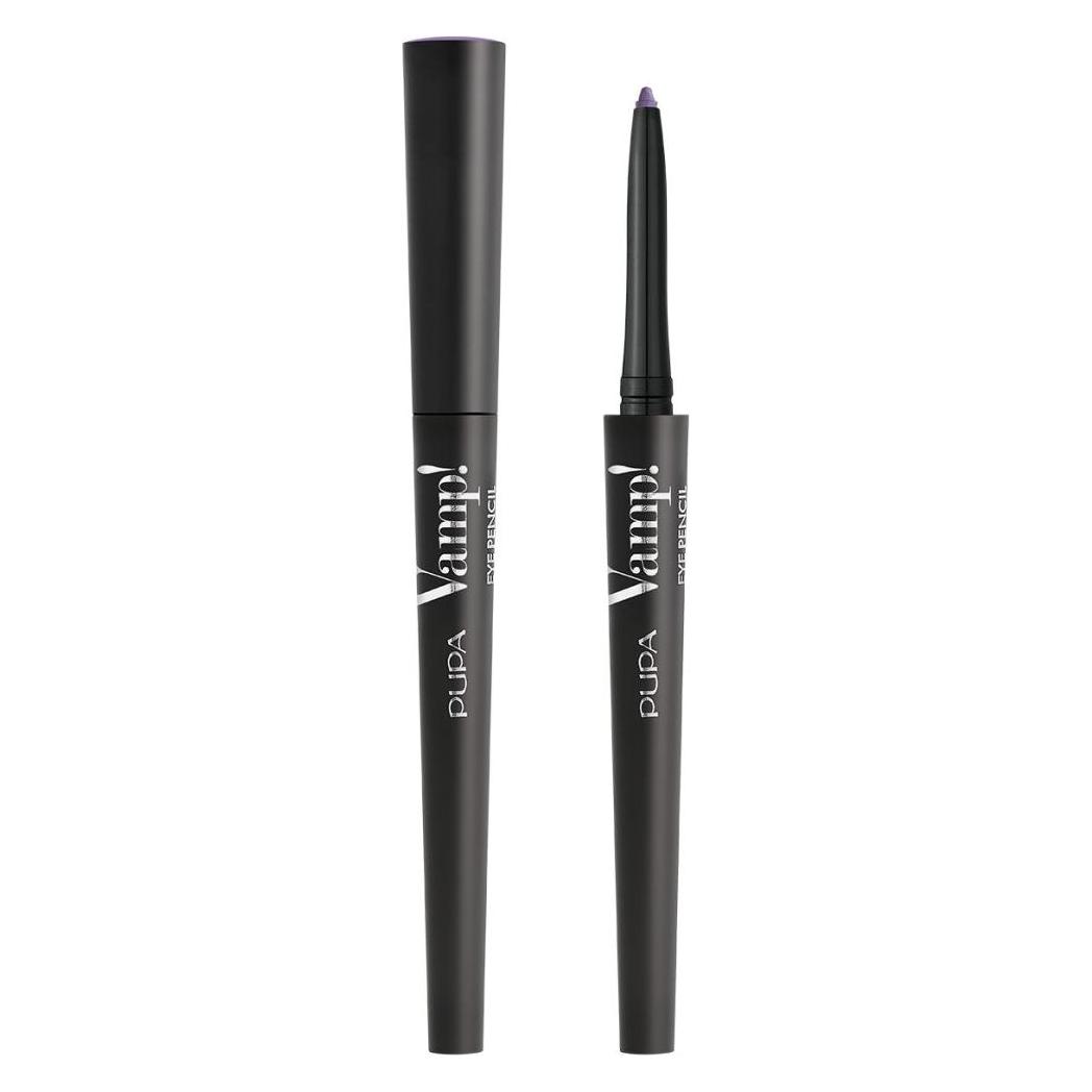 Pupa Milano Vamp! Eye Pencil Hypnotic Purple (Hypnotic Purple, Hypnotisches Lila) (240447A103)