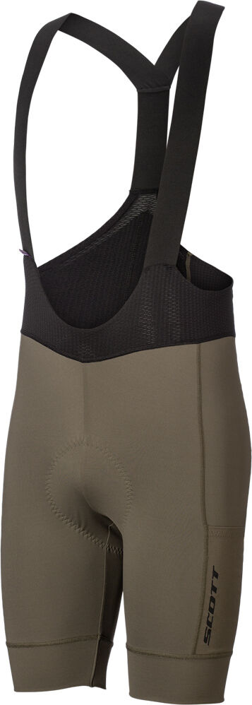 Scott culotte ms pro cargo culotte corto hombre Gris (L)
