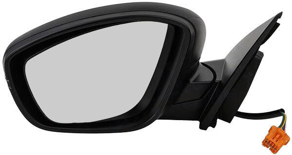 JOHNS 57 41 37-20 Wing mirror