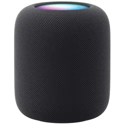 Apple HomePod 2nd Gen Smart-Lautsprecher, Midnight