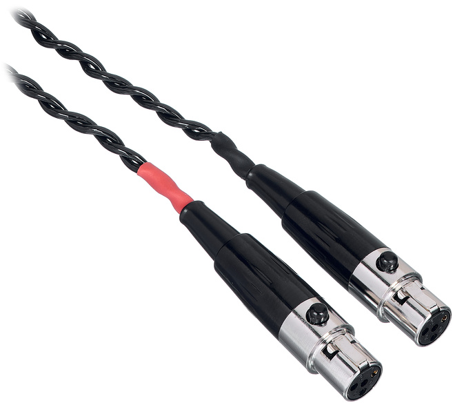 Audeze LCD Balanced Cable CBL-1103-KT