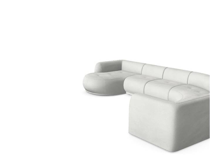 Modulares Sofa Gio - Deine Wunschkonfiguration M_HOTMPSM - Luxusbetten24