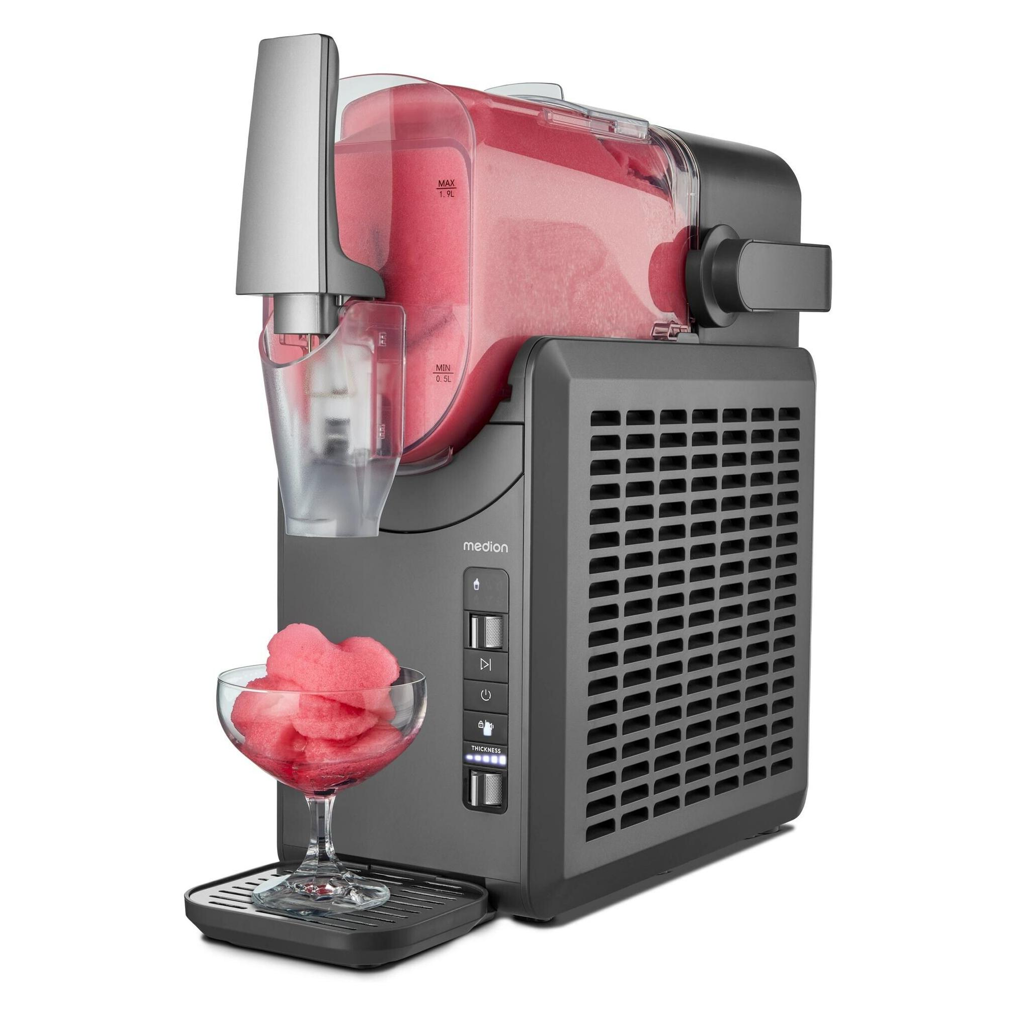 Medion Life Slush Eismaschine MD12090 (50078780)