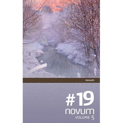 novum & 19, Taschenbuch von Bader Wolfgang (Ed.), Novum Verlag, 978-3-7116-1573-2