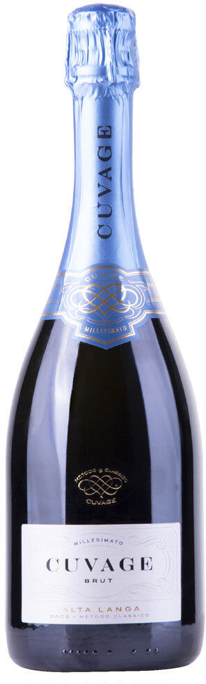 Alta Langa Brut Cuvage 2022