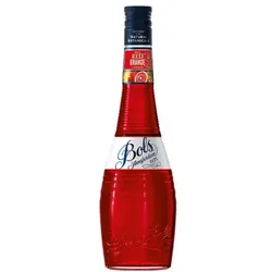 Bols Red Orange Likör 17% Vol. 700ml