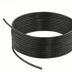 Weidmüller 2924350000 Datenkabel S/FTP Schwarz 500 m
