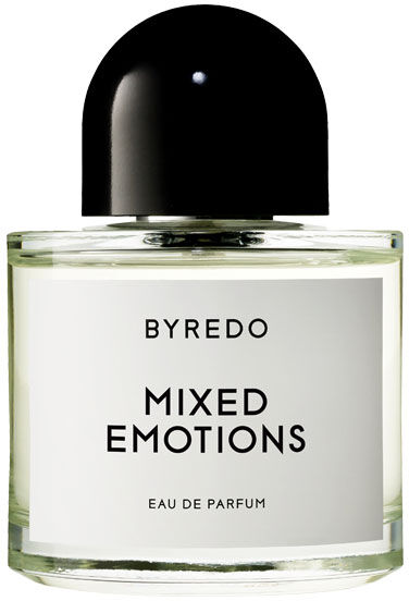 100ml BYREDO Mixed Emotions Eau de Parfum