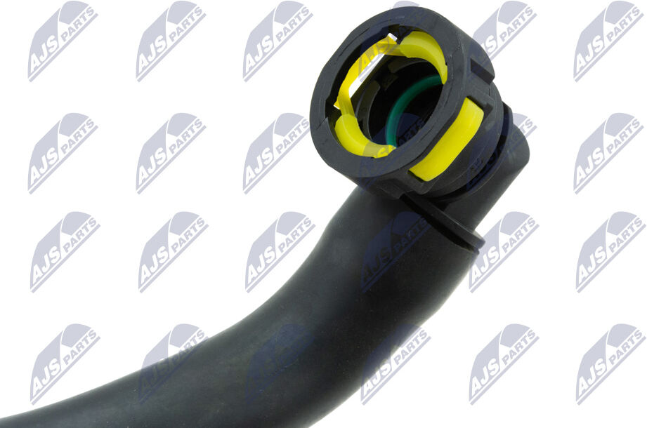 Nty Rohrleitung, Agr-Ventil Epcv-Re-002 Für Renault