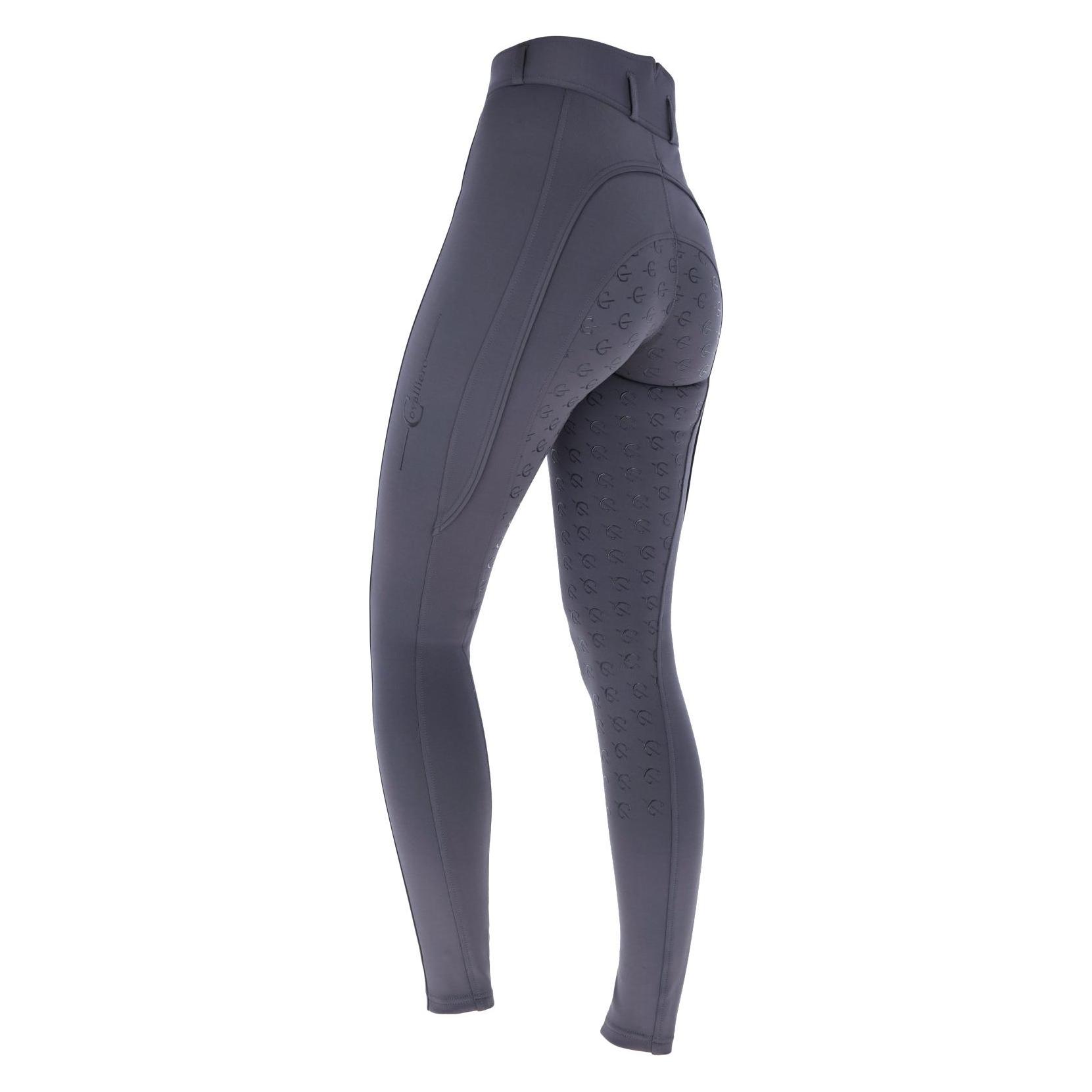 Kerbl Reithose ClassicStar Damen graphite, Gr. 44 (44) (3224705)