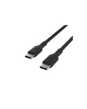 Belkin BOOST CHARGE USB-C to Cable Kabel Digital/Daten 0,15 m (CAB004BT0MBK)