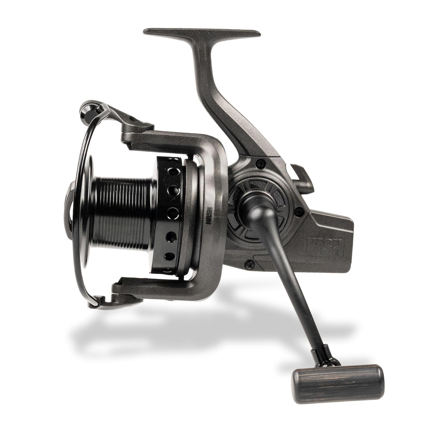 Nash LRX 10000 Karpfenrolle