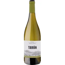 Tarón Tempranillo Blanco Barrel Aged Bodegas Tarón 2023