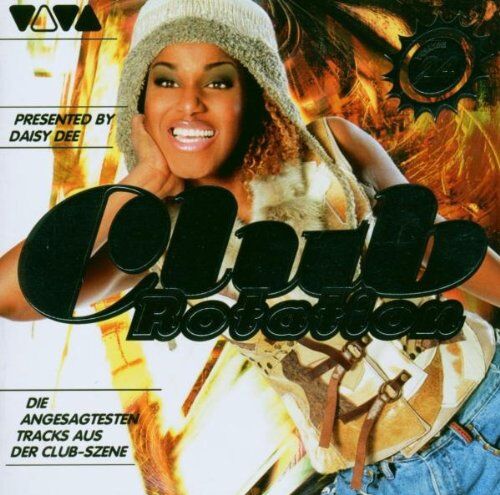 Various - Viva Club Rotation Vol.24 - Preis vom 27.09.2026 03:53:48 h