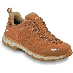 Meindl, Damen, Wanderschuhe, Lite Trail GTX (37.5), Rot