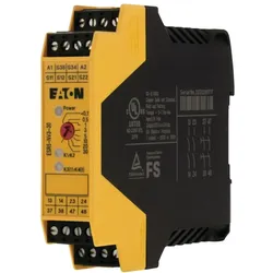 Eaton (Moeller) Sicherheitsrelais verzögert 24VDC ESR5-NV3-30