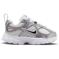 NIKE Kinder Laufschuhe V5 RNR E (TD), Größe 26 in Silber Silber