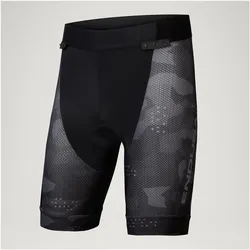 Endura, Herren, Velohosen, SingleTrack Liner (XL), Schwarz