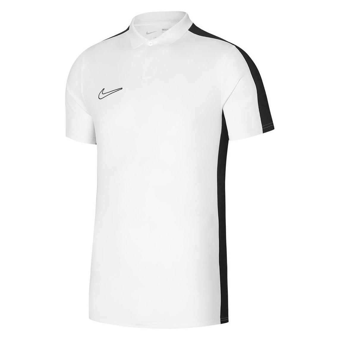 Nike Dri-Fit Academy Men"S Sho White/Black/Black S (S) (DR1346)